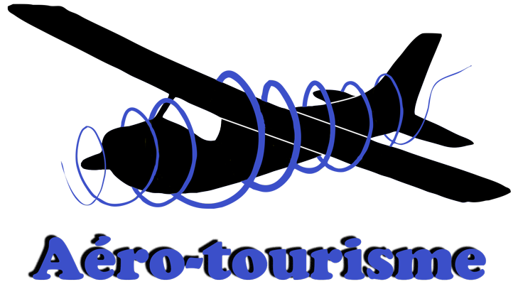Logo - Aéro Tourisme